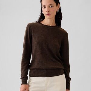 Merino Sweater
